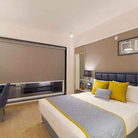 Air By Ahuja Residences Gurgaon Exterior photo