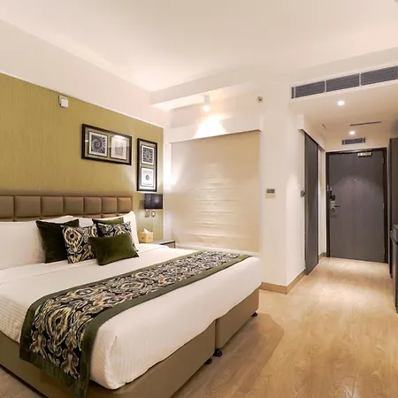 Air By Ahuja Residences Gurgaon Exterior photo