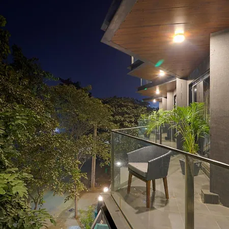 Air By Ahuja Residences Gurgaon Exterior photo