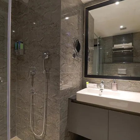 Air By Ahuja Residences Gurgaon Exterior photo