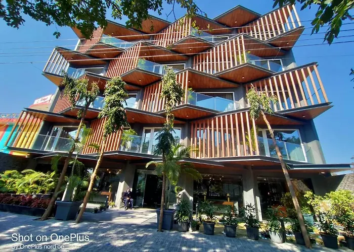 Air By Ahuja Residences