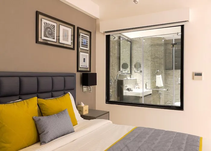 Air By Ahuja Residences