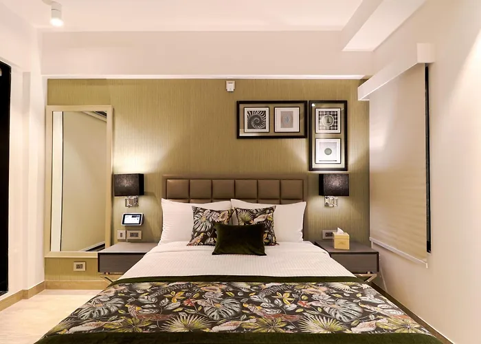 Air By Ahuja Residences