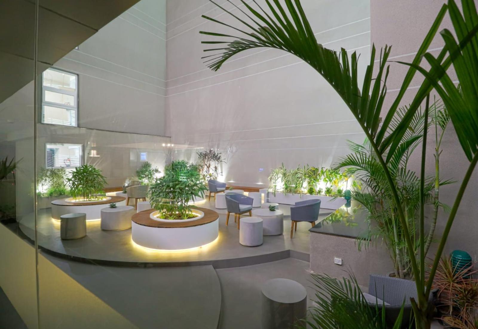 Air By Ahuja Residences Hotel Gurgaon