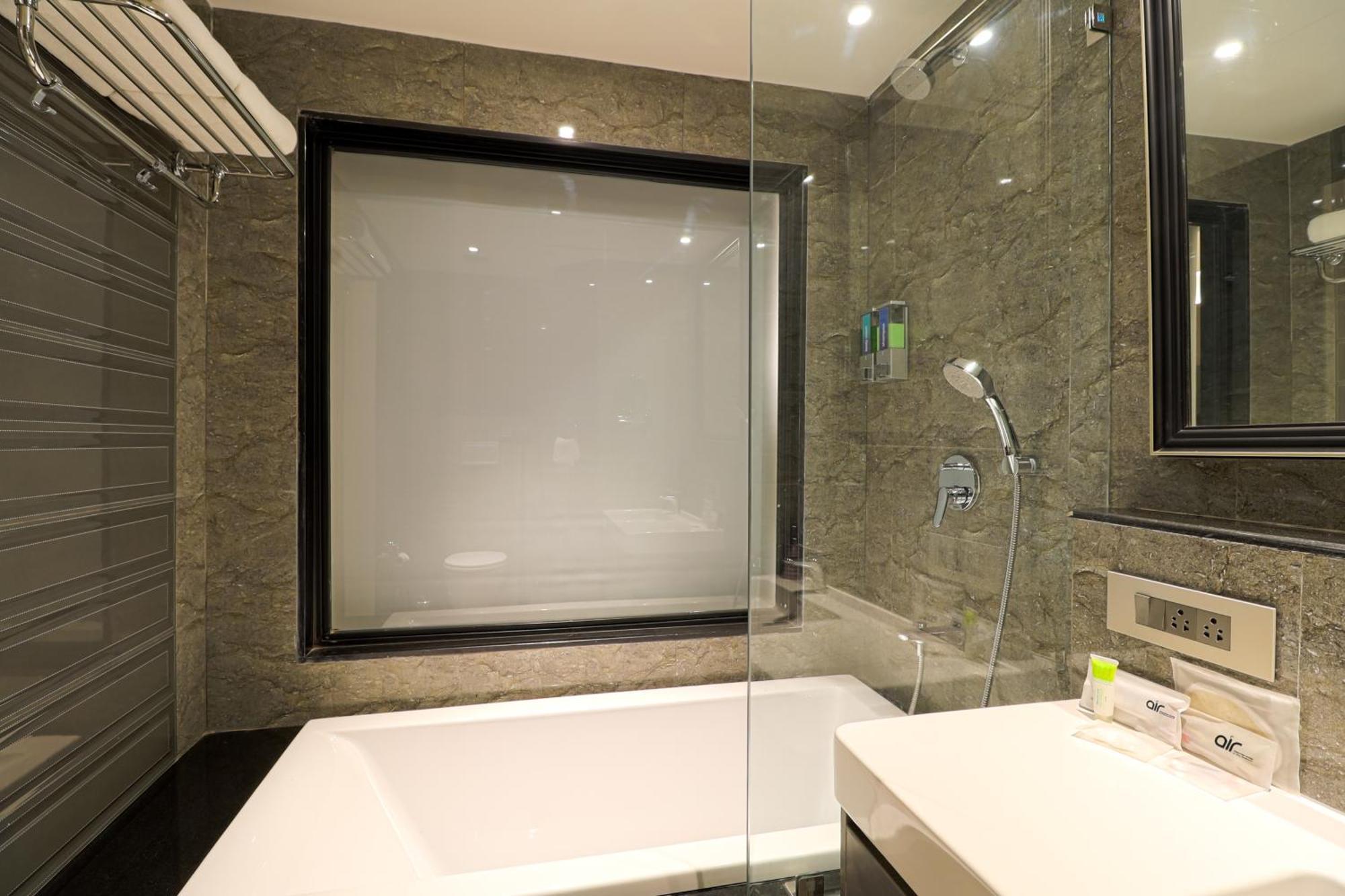 Air By Ahuja Residences Hotel Gurgaon